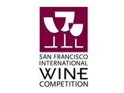 San Francisco International Wine Competition Logo