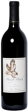 2016 Super Tuscan
