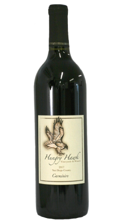 2017 Carménère