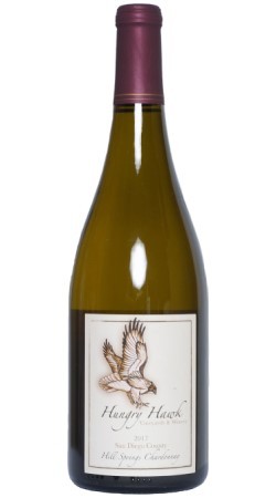 2021 Hill Springs Reserve Chardonnay