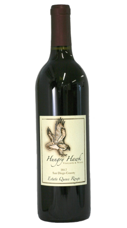 2019 Estate Merlot / Malblec