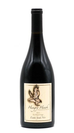2013 Estate Syrah Noir