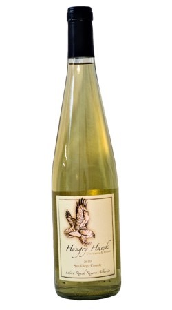 2020 Albarino