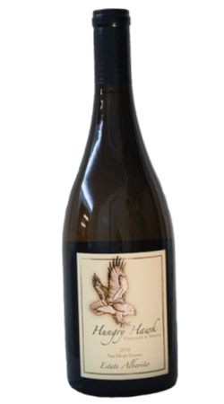 2018 Estate Albarino