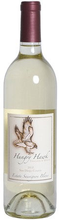 2022 Estate Sauvignon Blanc