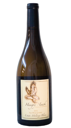 2022 Estate Melange Blanc