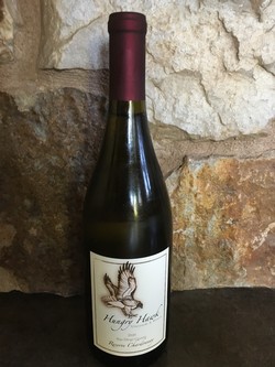 2020 Estate Reserve Chardonnay