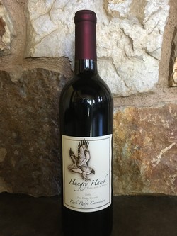 2021 Rock Ridge Carmenere