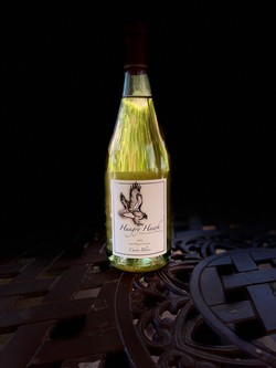 2022 Sparkling Albarino