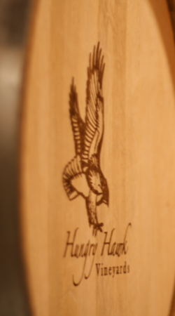 V6 Syrah Noir Vertical Tasting