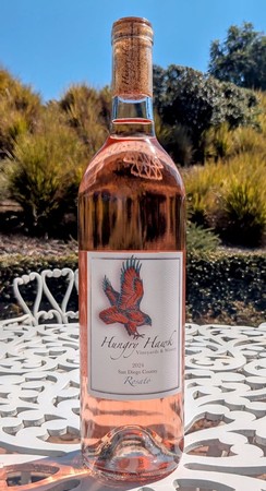 2024 Rosato