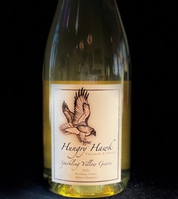 2021 Sparkling Yellow Guava
