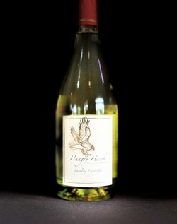 2022 Estate Sparkling Pinot Gris