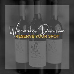 Dec 20 - Tempranillo Discussion Group