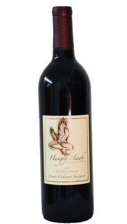 2019 Elliot Ranch Reserve Cabernet Sauvignon