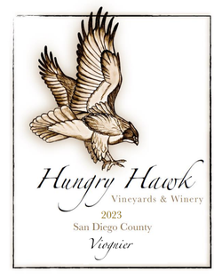 2024 Estate Viognier