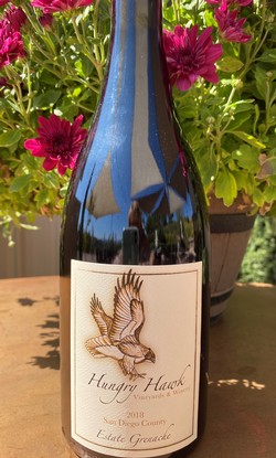 2021 Estate Grenache